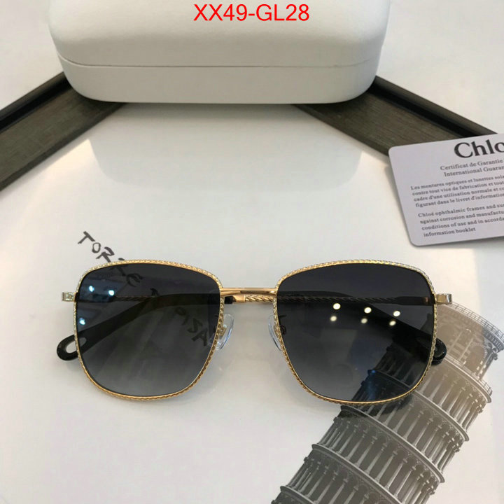 Glasses-Chloe,fake designer , ID: GL28,$:49USD