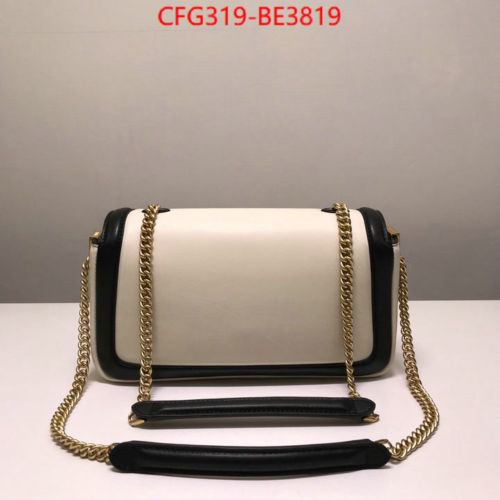 Fendi Bags(TOP)-Baguette,aaaaa+ replica designer ,ID: BE3819,$: 319USD