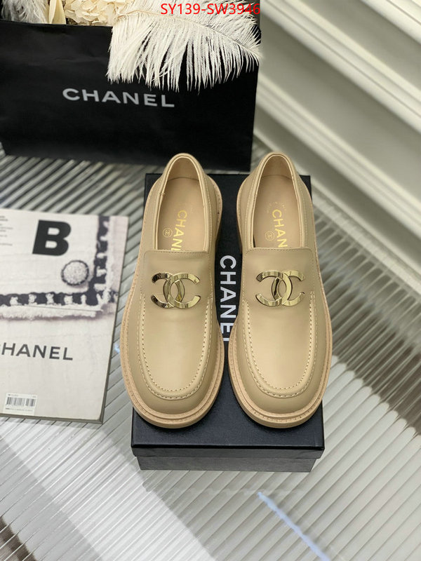 Women Shoes-Chanel,how can i find replica , ID: SW3946,$: 139USD