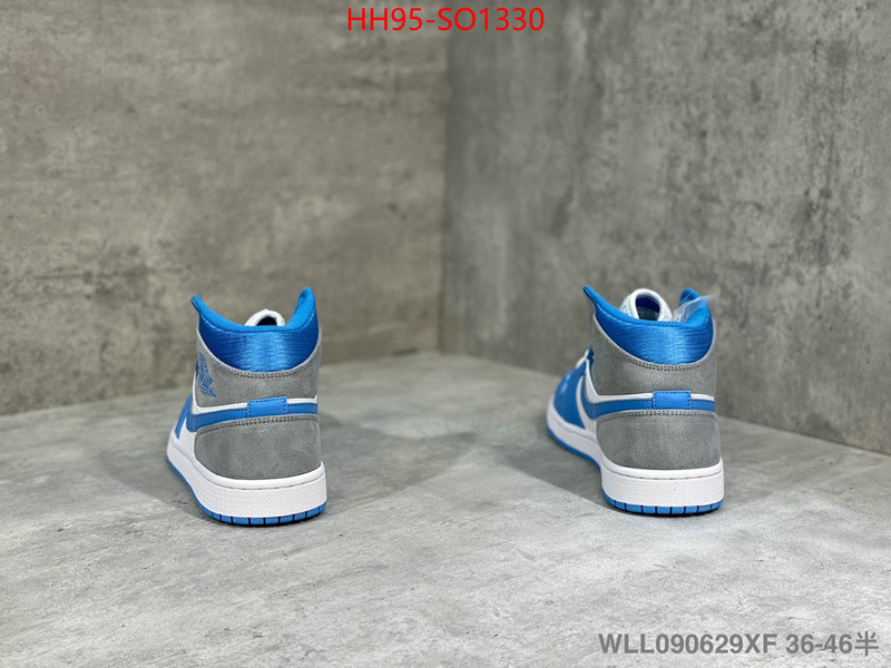 Men Shoes-Air Jordan,wholesale 2023 replica , ID: SO1330,$: 95USD