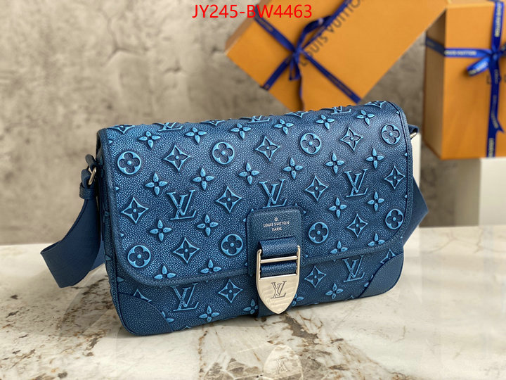 LV Bags(TOP)-Pochette MTis-Twist-,ID: BW4463,$: 245USD