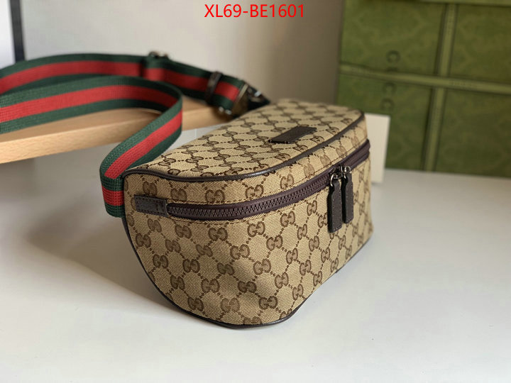 Gucci Bags(4A)-Discovery-,replica best ,ID: BE1601,$: 69USD