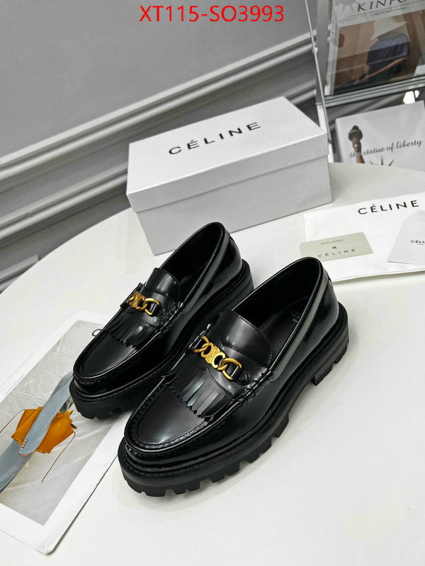 Women Shoes-CELINE,sell online , ID: SO3993,$: 115USD