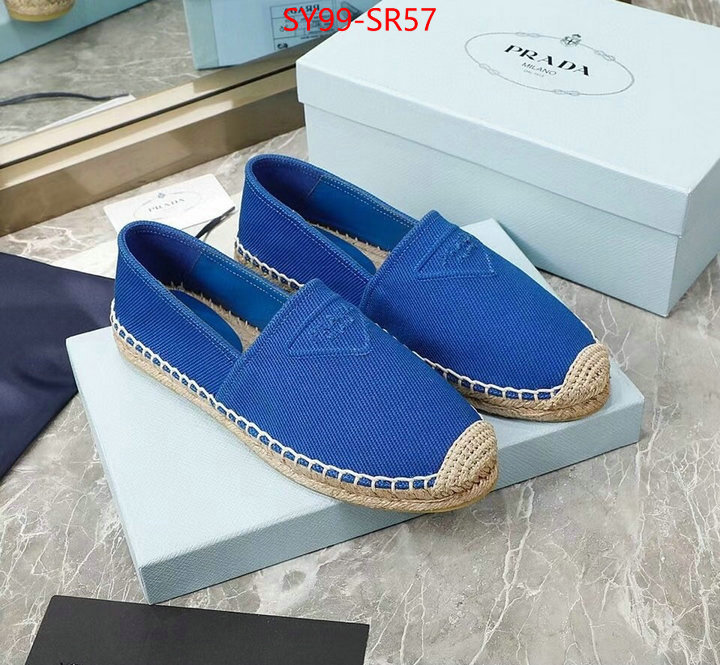 Women Shoes-Prada,quality replica , ID: SR57,$:99USD