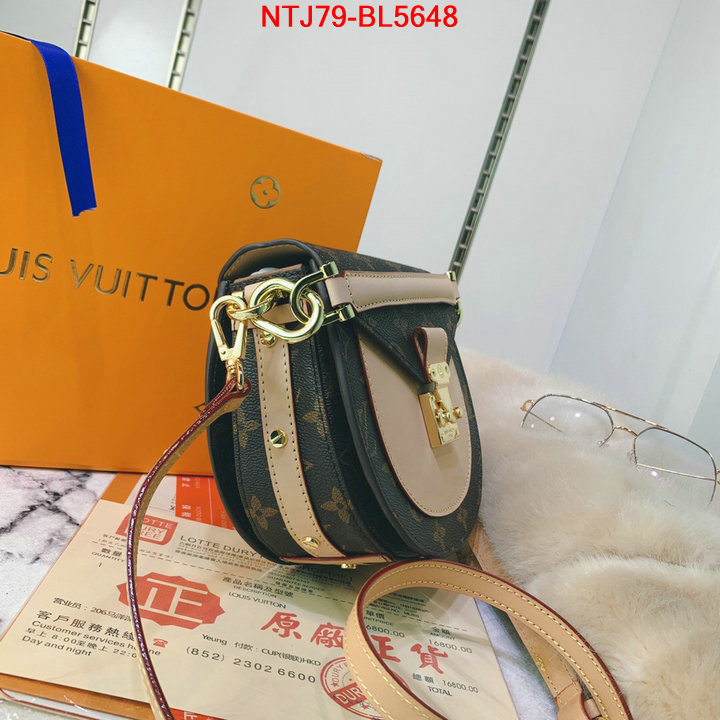 LV Bags(4A)-Pochette MTis Bag-Twist-,ID: BL5648,$: 79USD