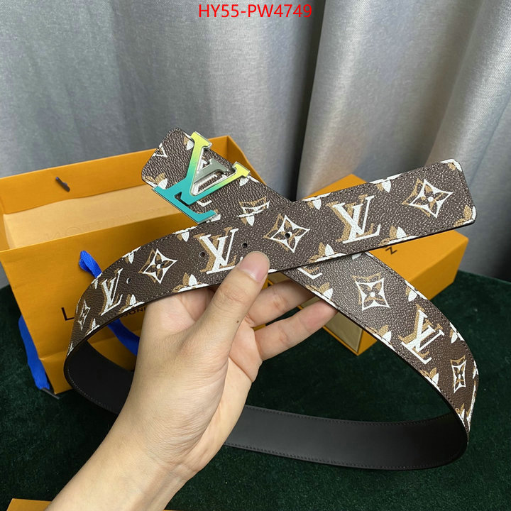 Belts-LV,sell high quality , ID: PW4749,$: 55USD