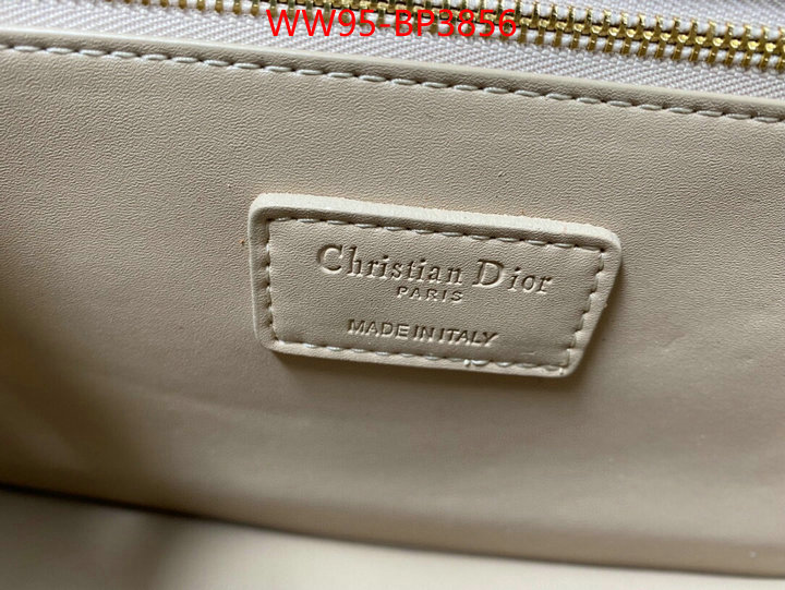 Dior Bags(4A)-Montaigne-,ID: BP3856,$: 95USD