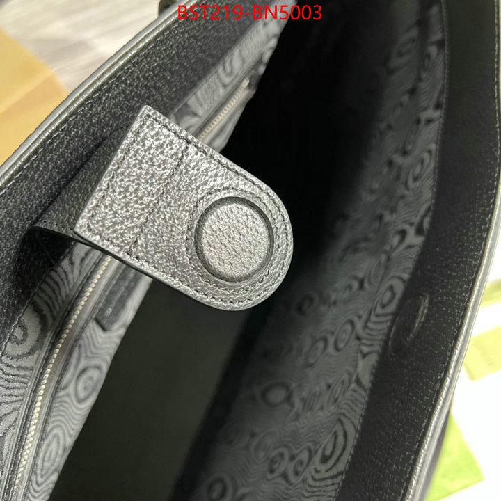 Gucci Bags(TOP)-Handbag-,hot sale ,ID: BN5003,$: 219USD