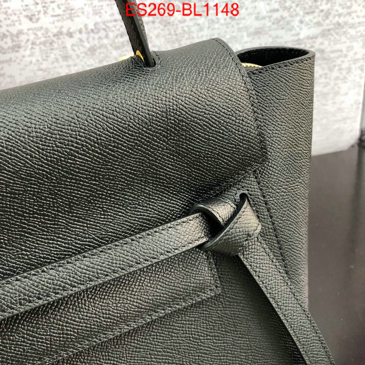 CELINE Bags(TOP)-Belt Bag,quality aaaaa replica ,ID: BL1148,$: 269USD