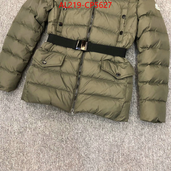 Down jacket Women-Moncler,top quality , ID: CP5627,