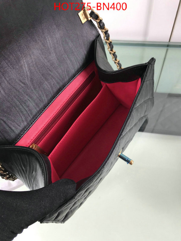 Chanel Bags(TOP)-Diagonal-,ID: BN400,$: 275USD