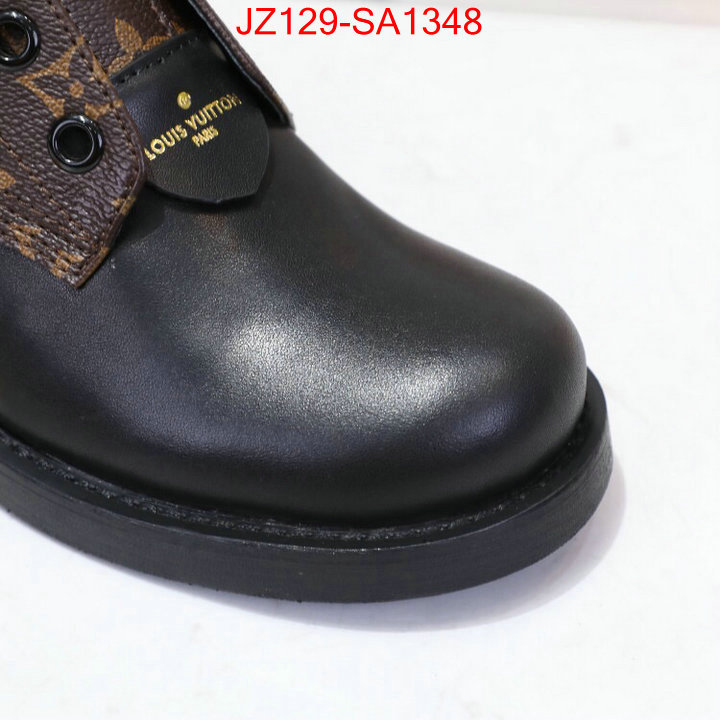 Women Shoes-LV,replicas , ID: SA1348,$: 129USD