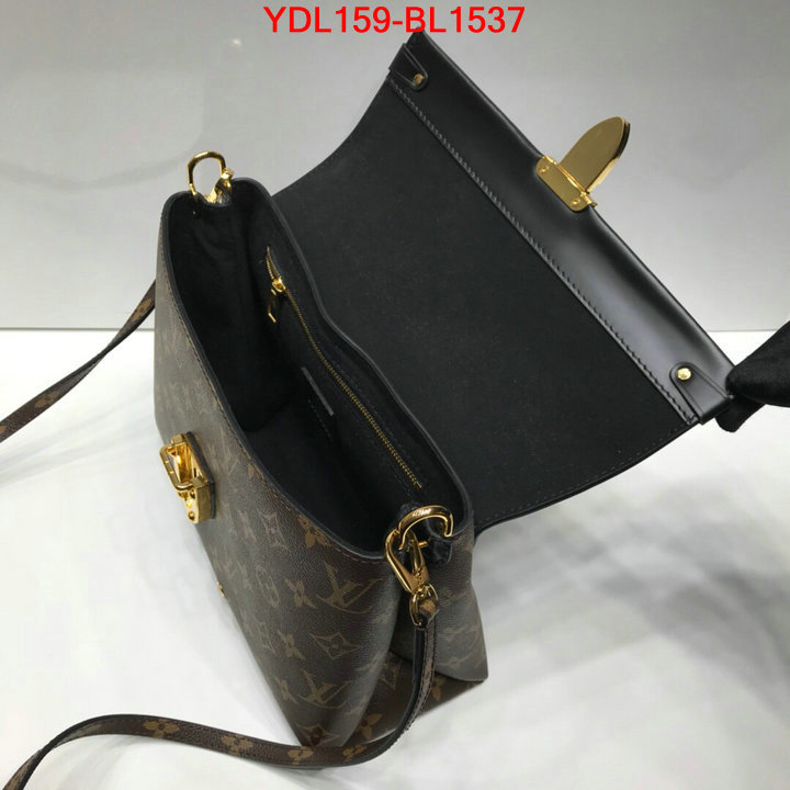 LV Bags(TOP)-Pochette MTis-Twist-,ID: BL1537,$: 159USD