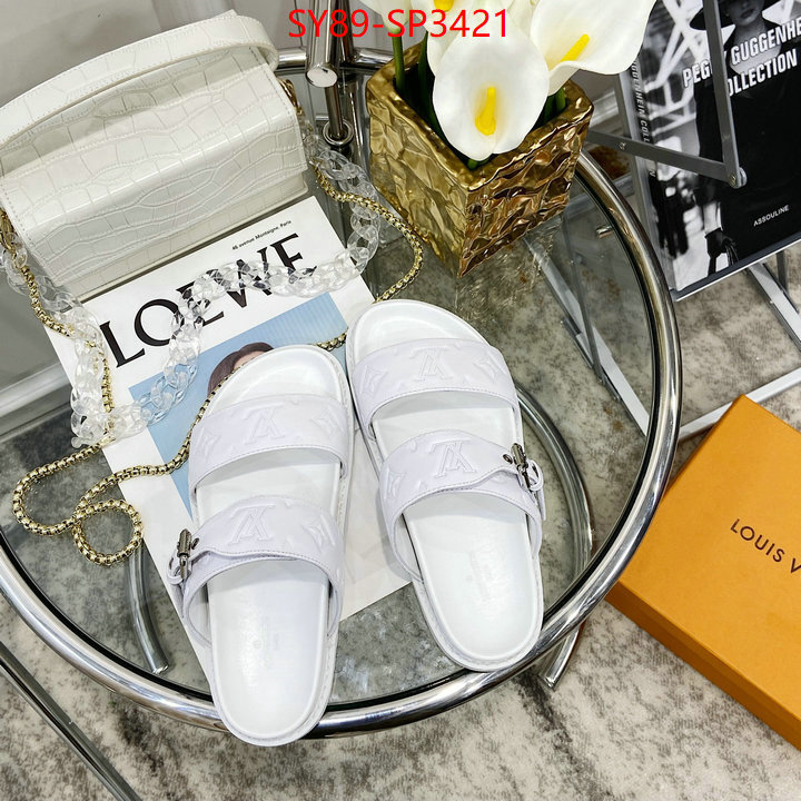 Women Shoes-LV,every designer , ID: SP3421,$: 89USD