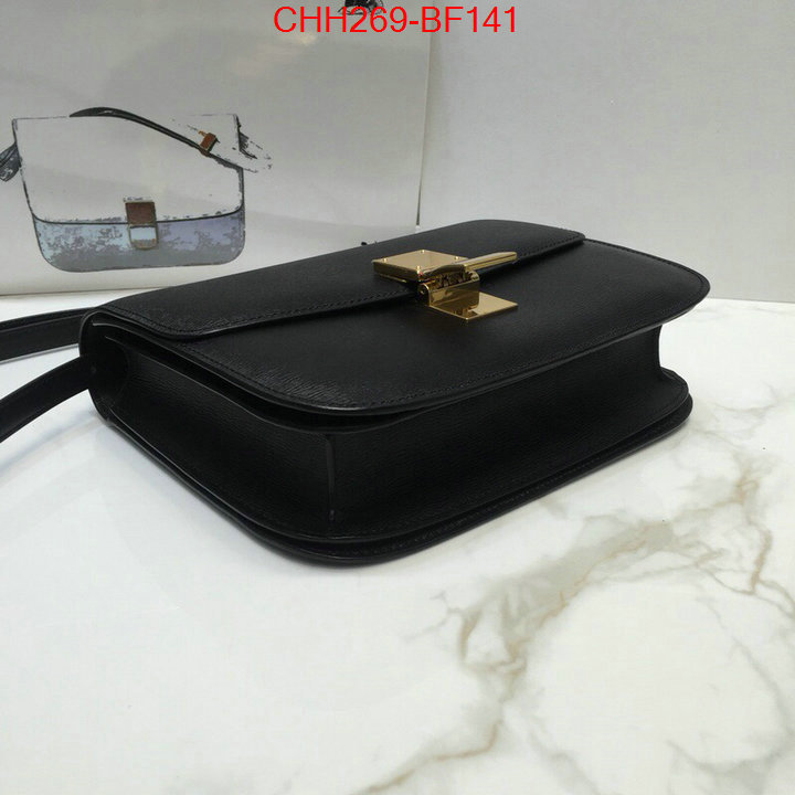 CELINE Bags(TOP)-Classic Series,luxury cheap ,ID: BF141,$:269USD