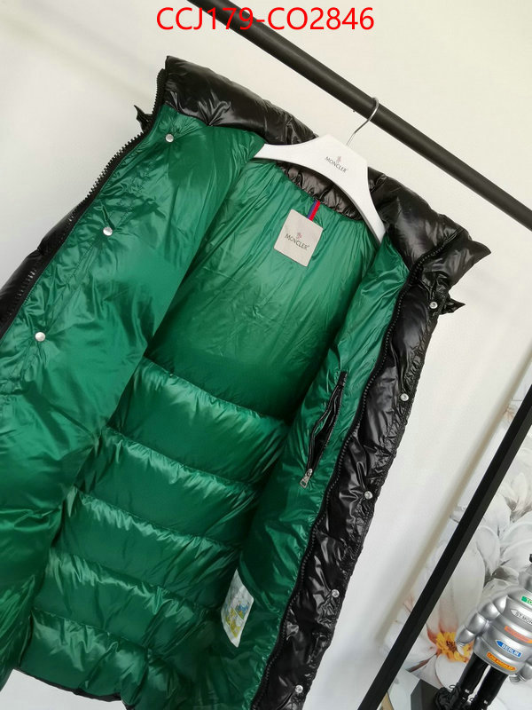 Down jacket Women-Moncler,luxury cheap , ID: CO2846,$: 179USD