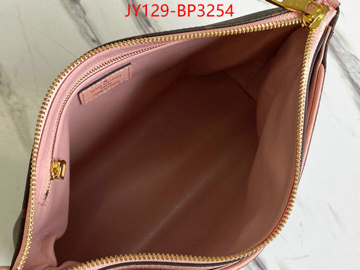 LV Bags(TOP)-Trio-,ID: BP3254,$: 129USD