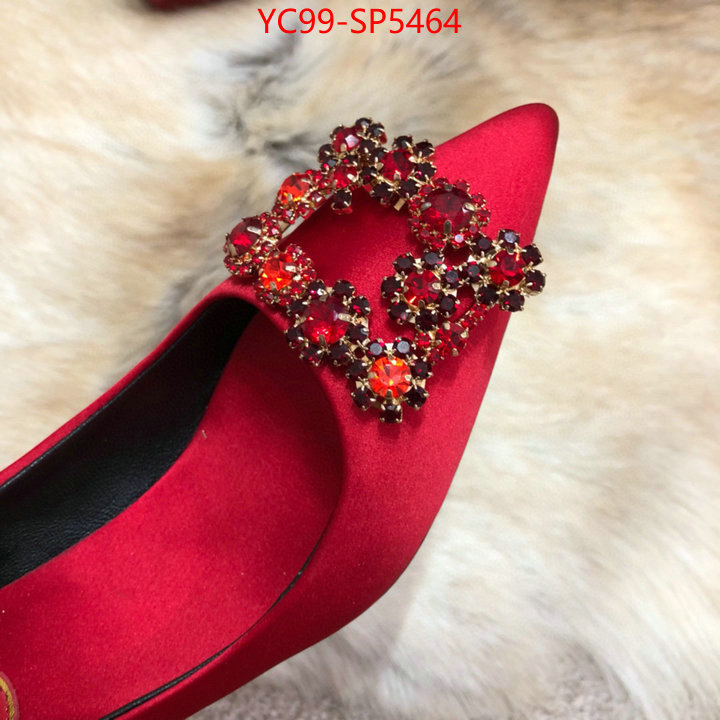 Women Shoes-Rogar Vivier,replica , ID: SP5464,$: 99USD