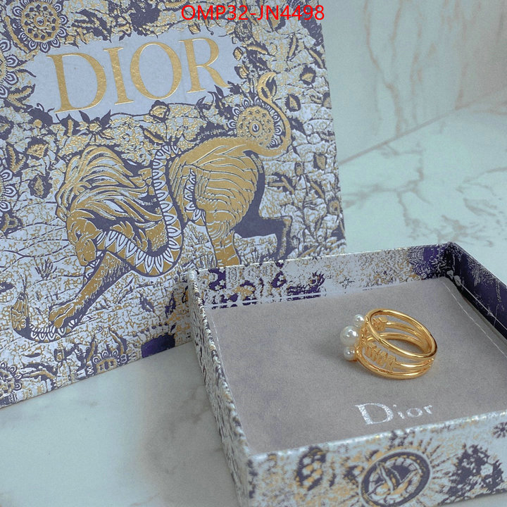 Jewelry-Dior,luxury , ID: JN4498,$: 32USD