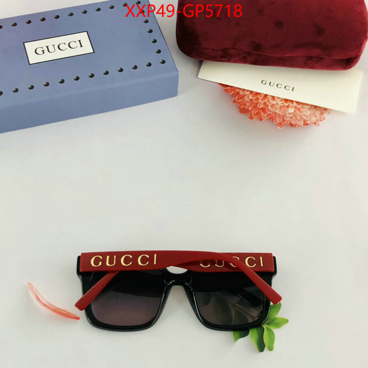 Glasses-Gucci,best quality replica , ID: GP5718,$: 49USD