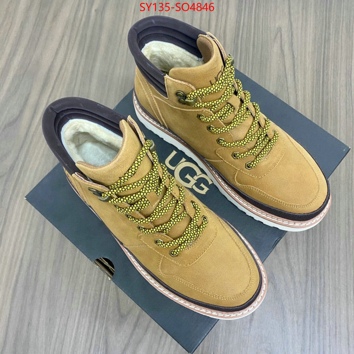 Men Shoes-Boots,where should i buy to receive , ID: SO4846,$: 135USD