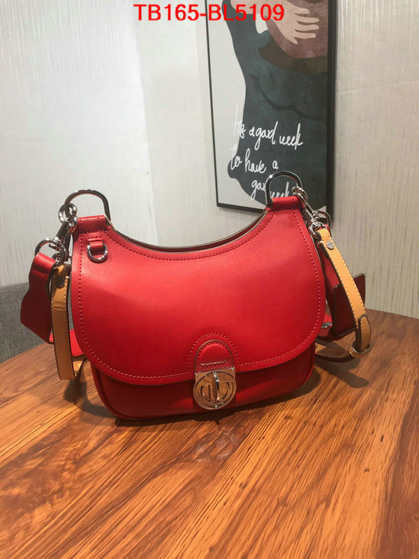 Tory Burch Bags(TOP)-Diagonal-,ID: BL5109,$: 165USD