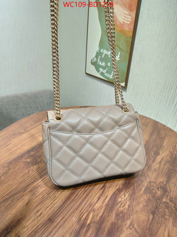 Tory Burch Bags(4A)-Diagonal-,perfect quality ,ID: BD1218,$: 109USD