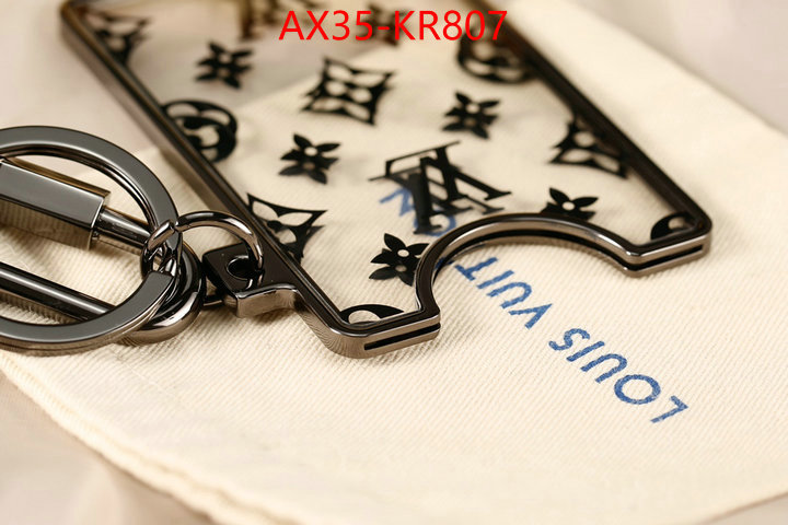 Key pendant-LV,first top , ID: KR807,$: 35USD