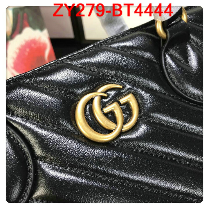 Gucci Bags(TOP)-Marmont,ID: BT4444,