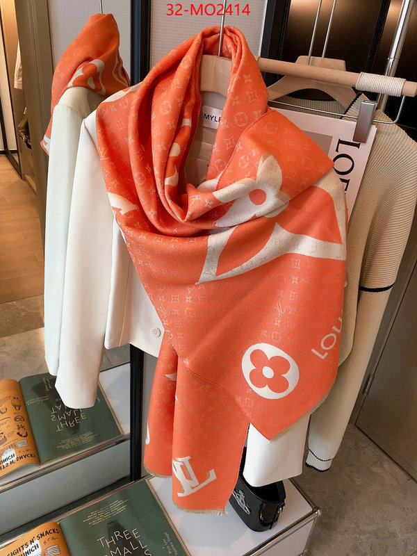 Scarf-LV,buying replica , ID: MO2414,$: 32USD