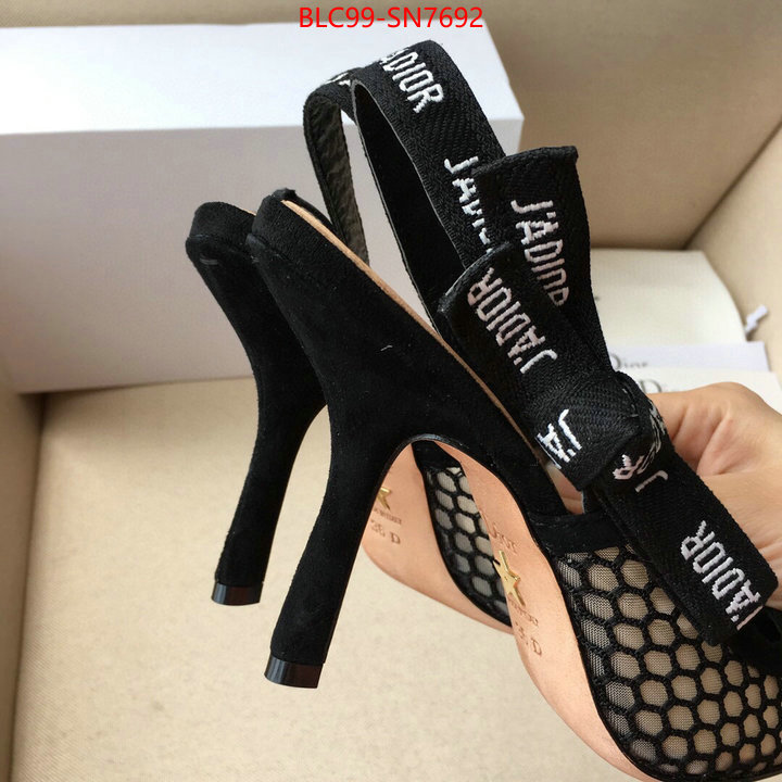 Women Shoes-Dior,top , ID: SN7692,$: 99USD