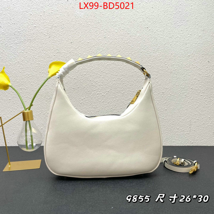 Valentino Bags(4A)-Handbag-,buy sell ,ID: BD5021,$: 99USD