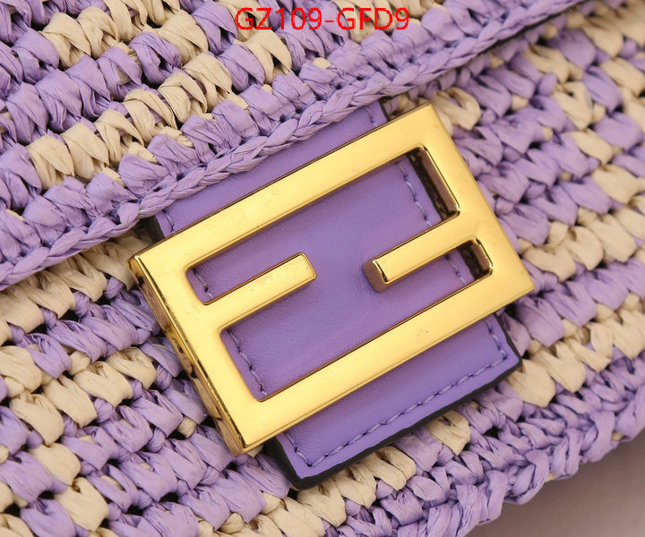 Fendi Big Sale-,ID: GFD9,$: 109USD