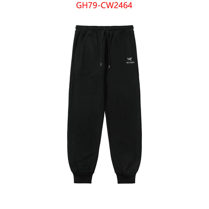 Clothing-ARCTERYX,best replica 1:1 , ID: CW2464,$: 79USD