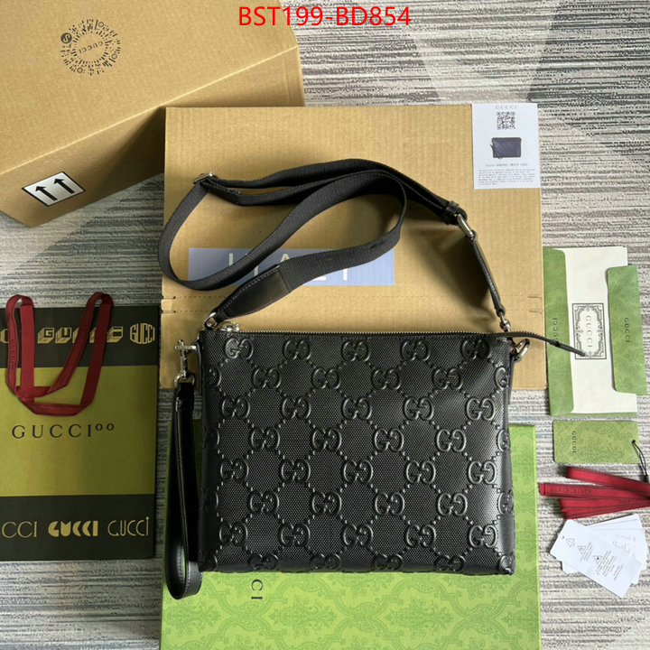 Gucci Bags(TOP)-Diagonal-,online shop ,ID: BD854,$: 199USD