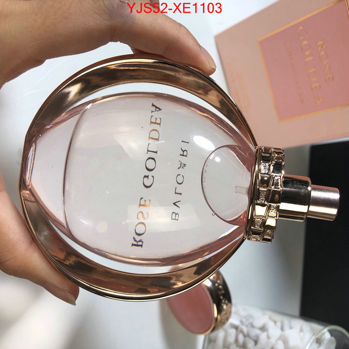 Perfume-Bvlgari,replica 2023 perfect luxury , ID: XE1103,$: 52USD