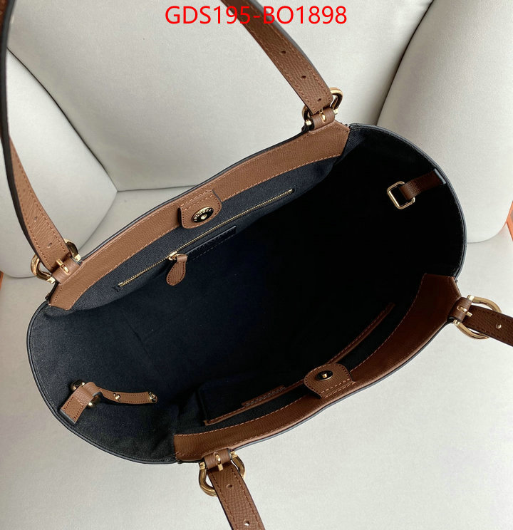 Burberry Bags(TOP)-Handbag-,only sell high-quality ,ID: BO1898,$: 195USD