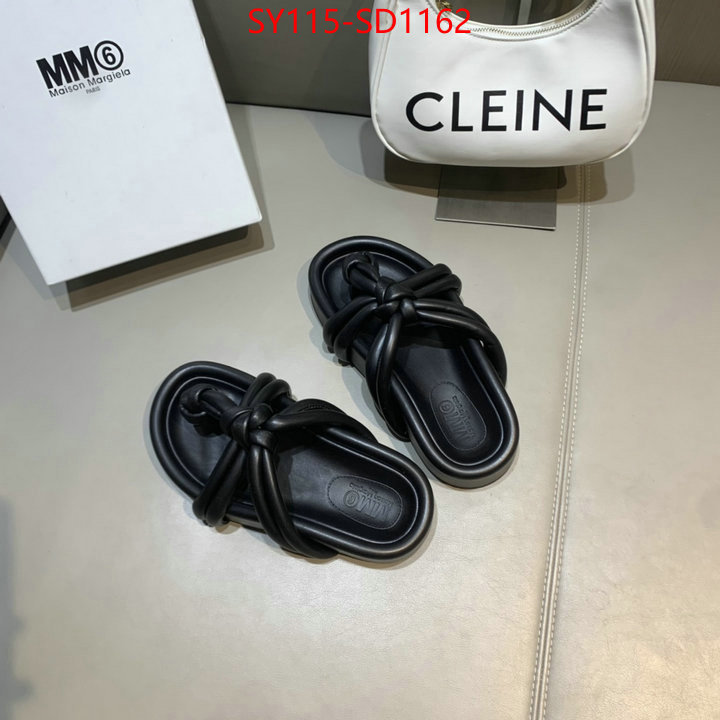 Women Shoes-CELINE,the best quality replica , ID: SD1162,$: 115USD