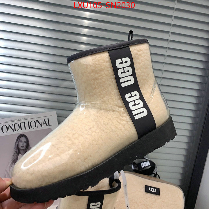 Women Shoes-UGG,buy sell , ID: SN2030,$: 105USD