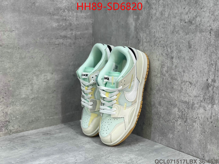 Men Shoes-Nike,aaaaa replica , ID: SD6820,$: 89USD