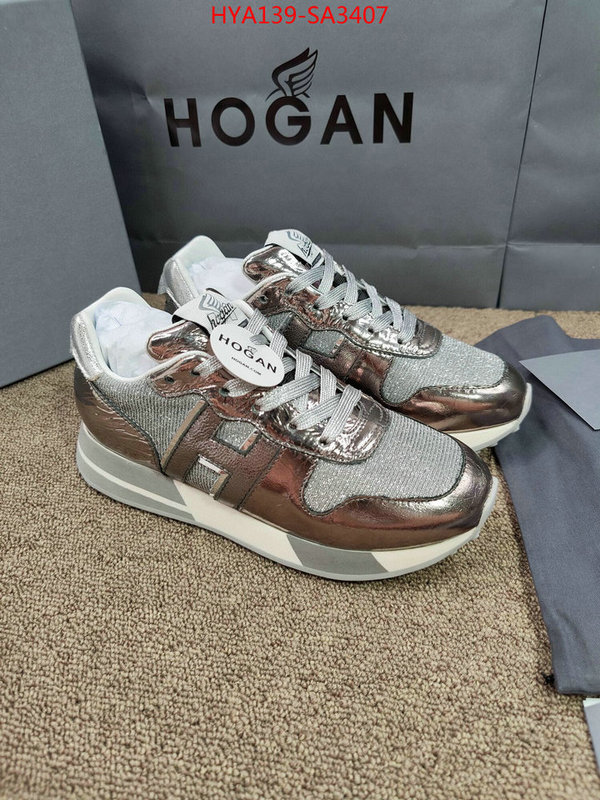 Women Shoes-Hogan,cheap online best designer , ID:SA3407,$:139USD