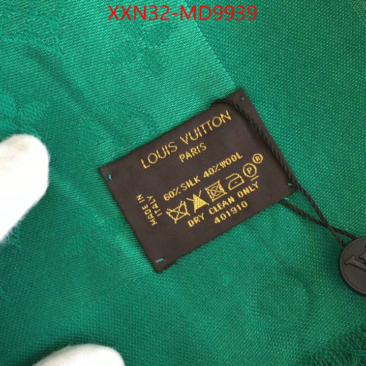 Scarf-LV,find replica , ID: MD9939,$: 32USD