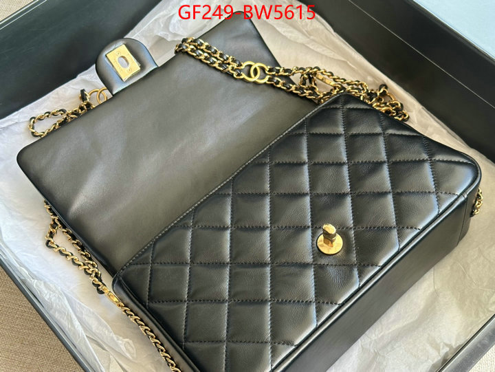 Chanel Bags(TOP)-Diagonal-,ID: BW5615,$: 249USD