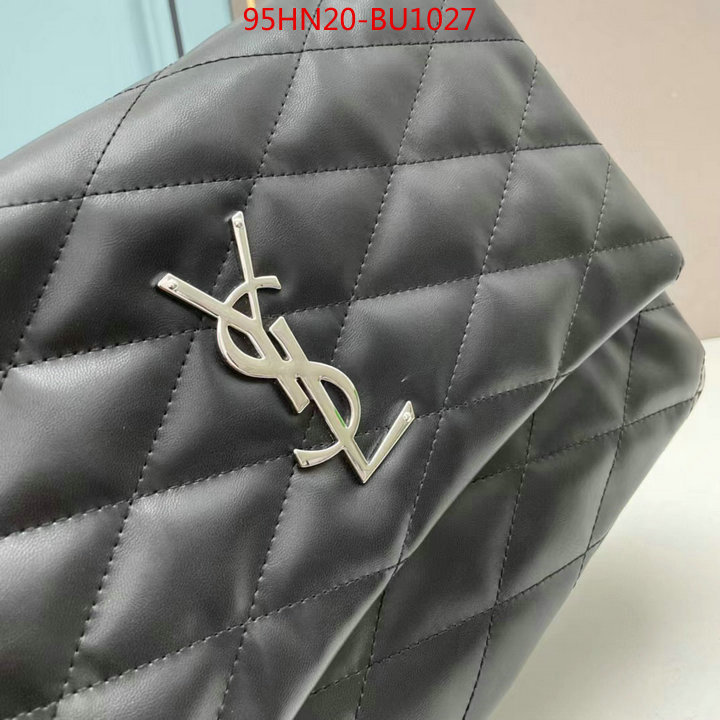 YSL Bag(4A)-Diagonal-,ID: BU1027,$: 95USD