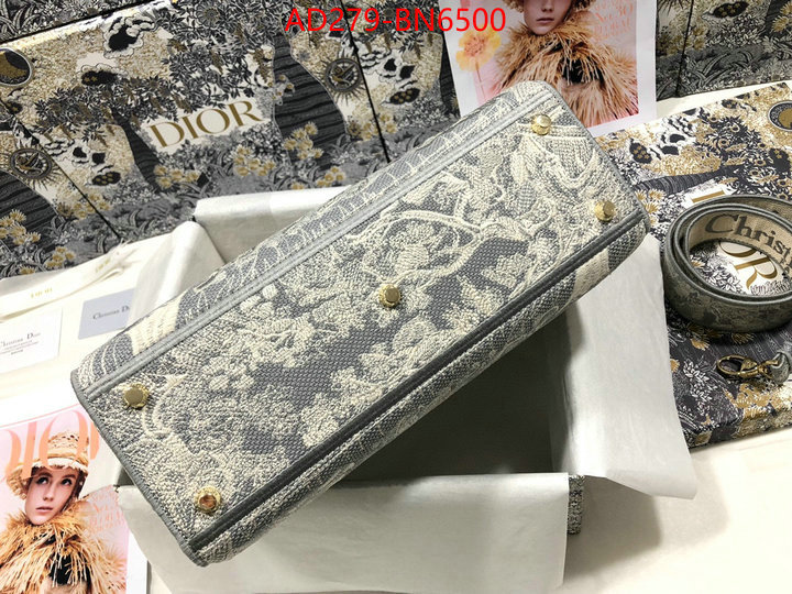 Dior Bags(TOP)-Lady-,ID: BN6500,$: 279USD