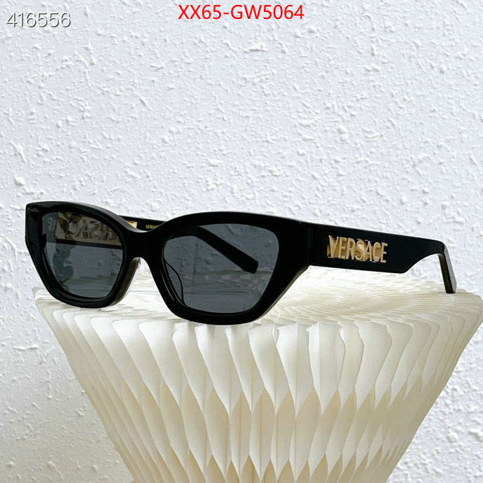 Glasses-Versace,high quality designer , ID: GW5064,$: 65USD