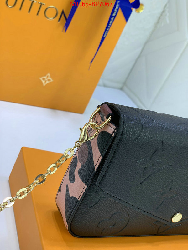 LV Bags(4A)-New Wave Multi-Pochette-,shop the best high authentic quality replica ,ID: BP7067,$: 65USD