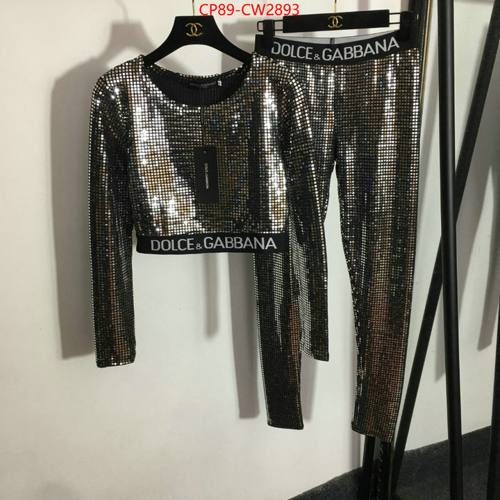 Clothing-DG,fake aaaaa , ID: CW2893,$: 89USD