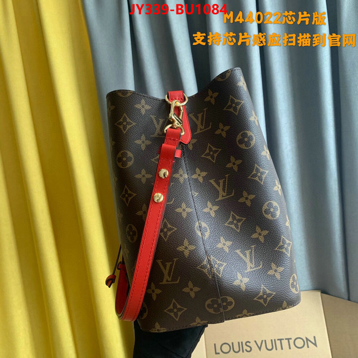 LV Bags(TOP)-Nono-No Purse-Nano No-,ID: BU1084,$: 339USD