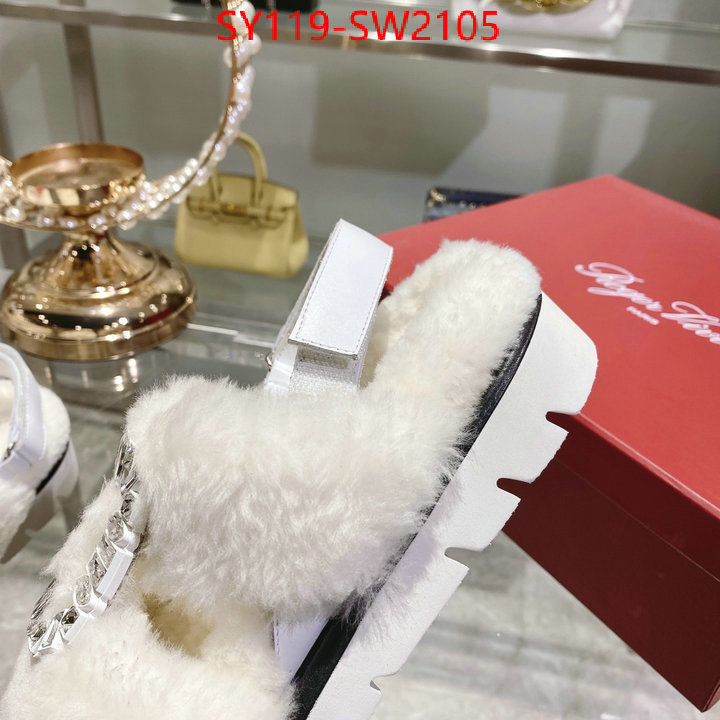 Women Shoes-Rogar Vivier,unsurpassed quality , ID: SW2105,$: 119USD